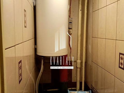 квартира по адресу Оболонский просп., 43