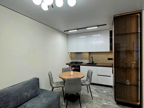 квартира по адресу Смакулы ул., 8