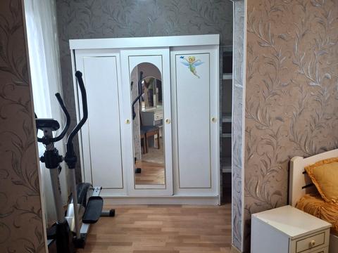 квартира по адресу проспект Європейського союзу (Правди), 31А