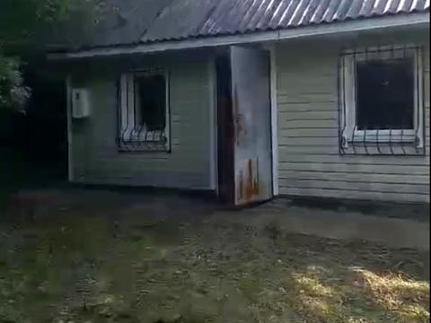 будинок за адресою с. Макіївка, Центральна, 99