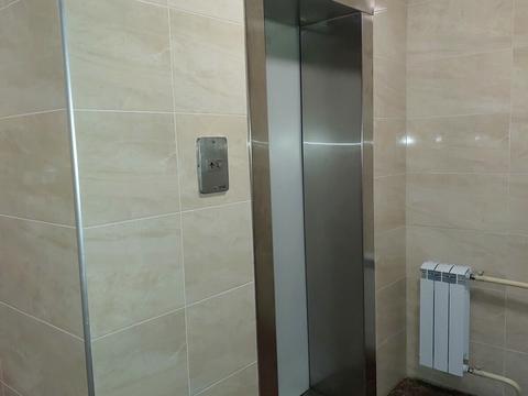 квартира по адресу Ованеса Туманяна ул., 8