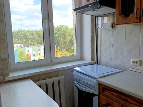 квартира за адресою Бориспільська вул., 47