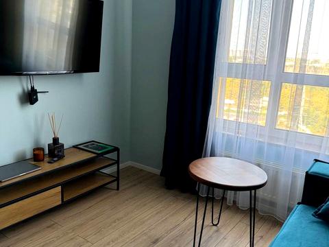 квартира по адресу Киев, Столичное шоссе, 1