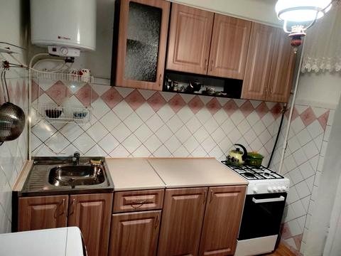 квартира по адресу Шулявская ул., 15/23