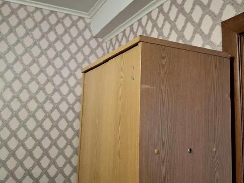 квартира по адресу Центральный бульв., 11