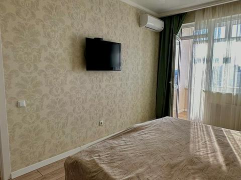 квартира по адресу Академика Сахарова ул., 3 Б