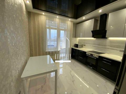 квартира за адресою Драгоманова вул., 10