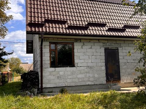 будинок за адресою Профспілкова вул., 134