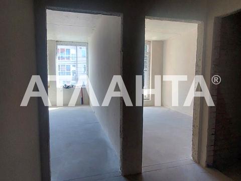квартира за адресою Будівельна вул., 2