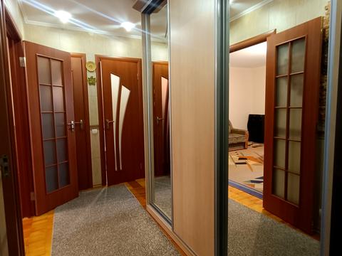 квартира по адресу Стеценко ул., 44