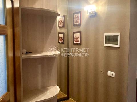 квартира за адресою Тракторобудівників просп., 94в