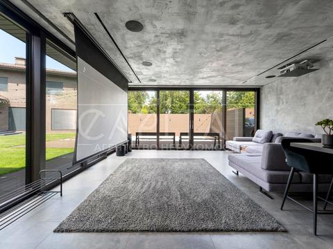 дом по адресу Польова, 12