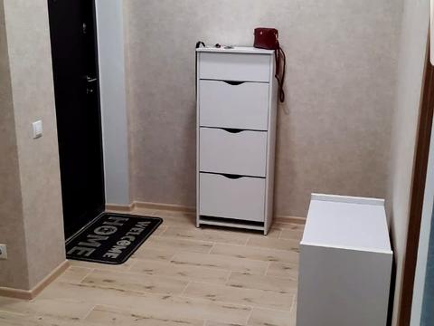 квартира за адресою Євгена Сверстюка вул. (Марини Раскової), 6-Г