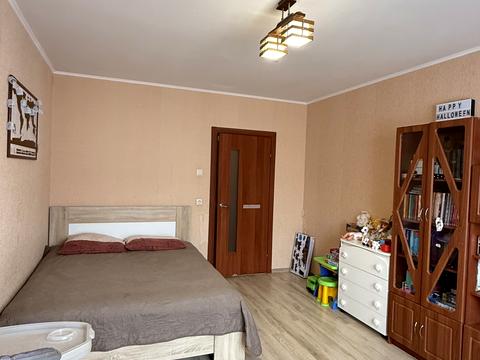квартира за адресою Здолбунівська вул., 13