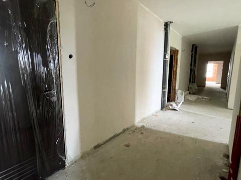 квартира по адресу Ивана Рубчака ул., 1