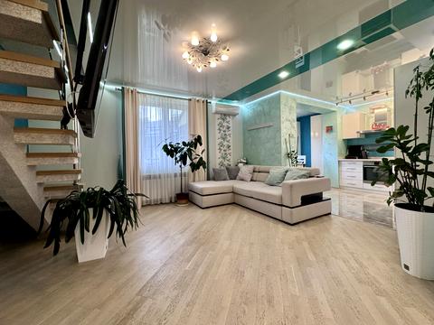 квартира за адресою Гетьманська вул., 12