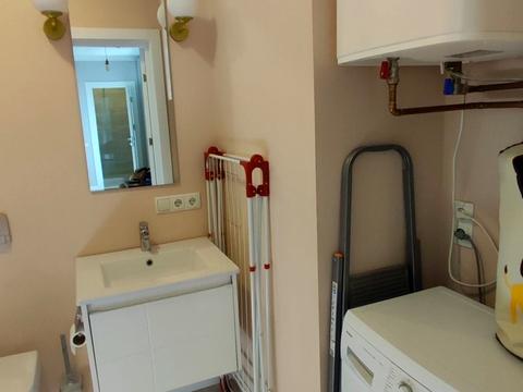 квартира по адресу Академика Заболотного ул., 1-А