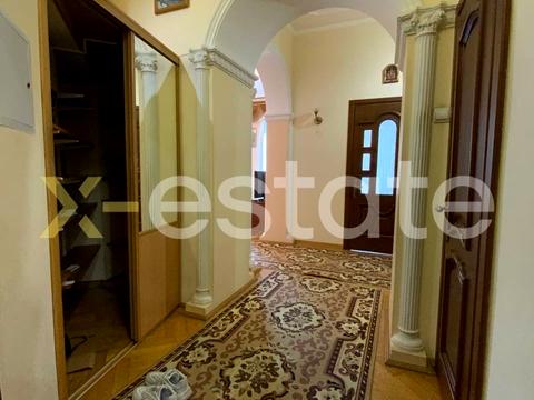 квартира по адресу Антоновича ул. (Сталинградской битвы), 9