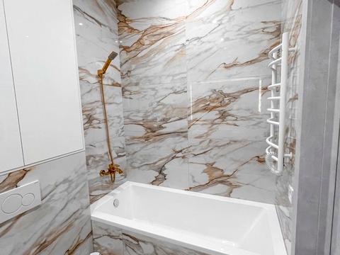 квартира по адресу Кучеревського бульв., 1
