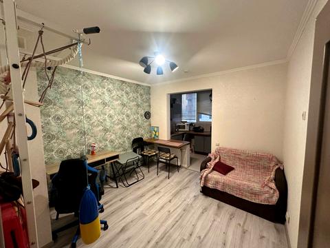 квартира за адресою Хорольська вул., 1-А