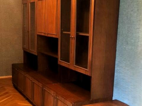 квартира по адресу Энтузиастов ул., 25/1