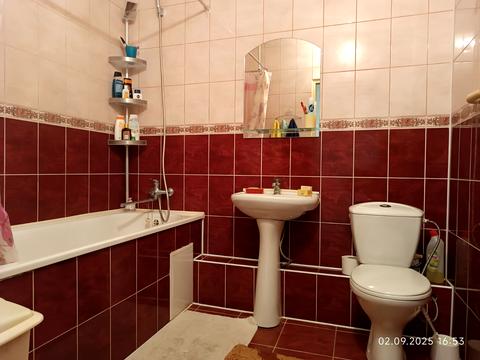 квартира по адресу Бориспольская ул., 26-З