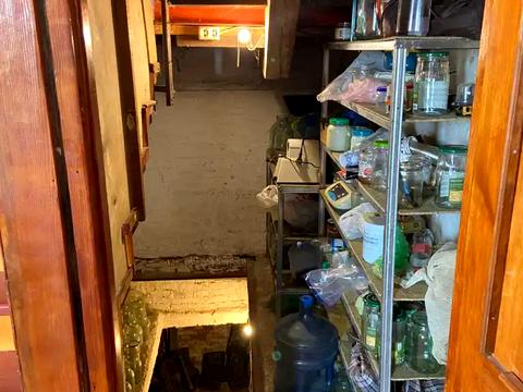 будинок за адресою Дніпро, Новопотічна вул., 19
