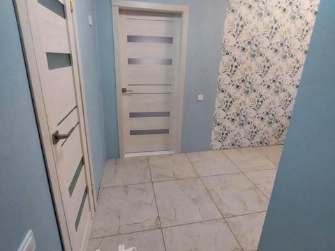 квартира по адресу Шевченка, 24