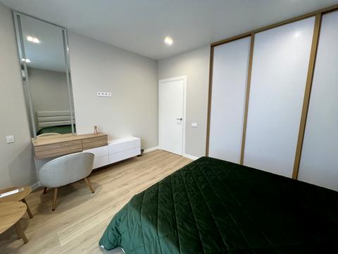 квартира за адресою Мартинова просп., 36