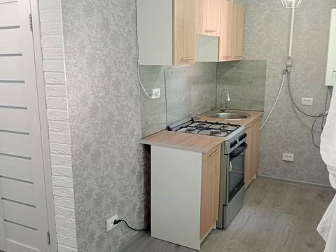 квартира за адресою Софії Галечко, 10