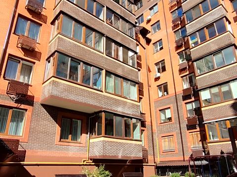 квартира по адресу Киевская ул., 53