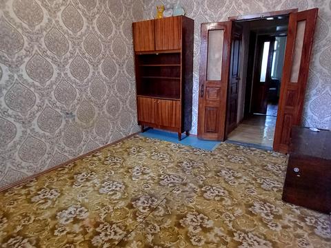 квартира по адресу Ильфа и Петрова ул., 14
