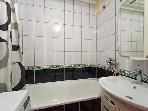квартира по адресу Дніпровська ул., 10