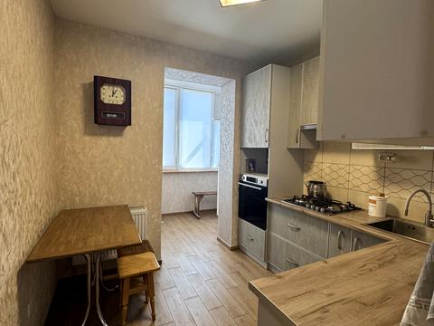 квартира по адресу Житомир, Захисників України ул., 3