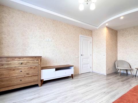 квартира по адресу Гарматная ул., 38-Б