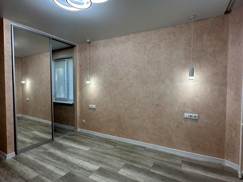 квартира по адресу Патріотів ул., 98
