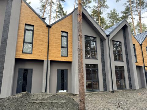 дом по адресу провулок Революції