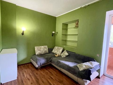квартира по адресу Металлургов просп., 17