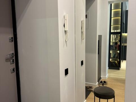 квартира за адресою Одеса, Канатна вул., 81/5