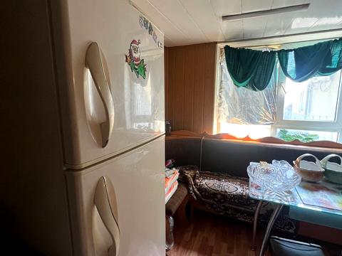 квартира по адресу Ефимова ул., 26
