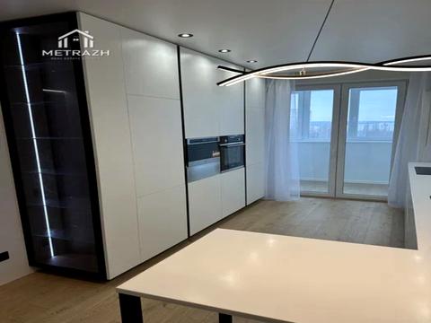 квартира по адресу проспект Перемоги, 65г