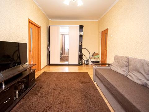 квартира по адресу Каминная ул., 5