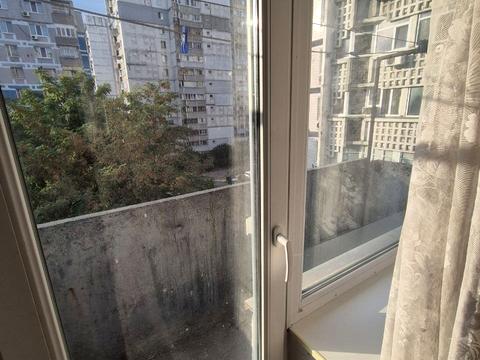 квартира по адресу Мира просп., 37