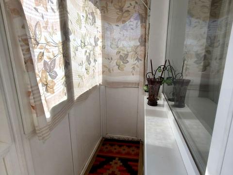 квартира по адресу Добробатів ул. (Іларіонівська), 10