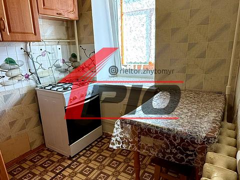 квартира за адресою Вітрука вул., 57