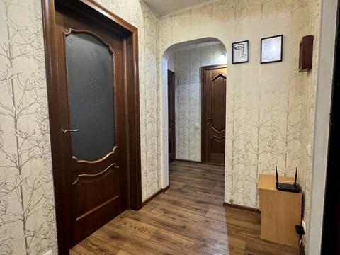 квартира по адресу Драгоманова ул., 8