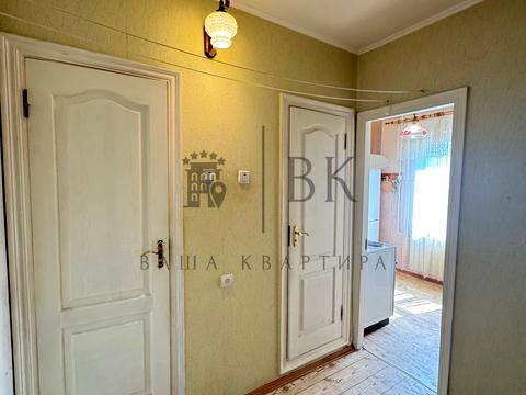 квартира за адресою Чорнобильська вул., 24/26