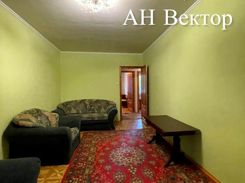 квартира по адресу Победы просп., 61
