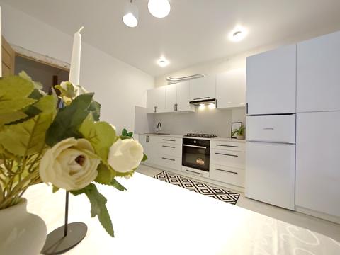 квартира за адресою Соборна вул., 112