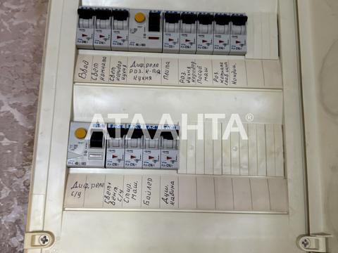 квартира по адресу Академика Глушкова просп., 23